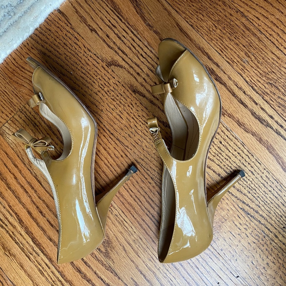 kate spade heels - Picture 3 of 5